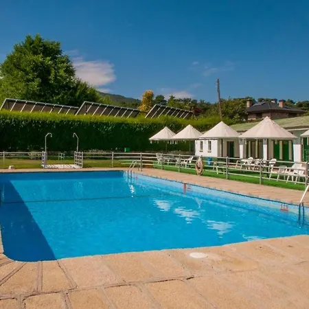 La Casona Del Pinar Hostel