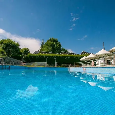 Ostello La Casona Del Pinar *