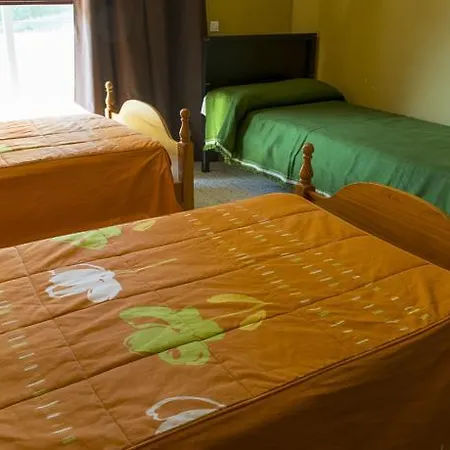 Hostel La Casona Del Pinar San Rafael