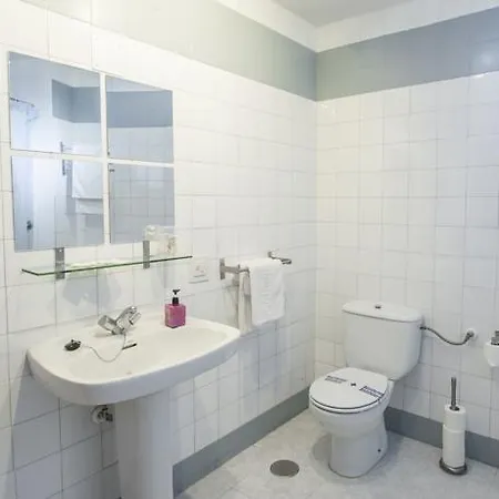 La Casona Del Pinar Ostello San Rafael