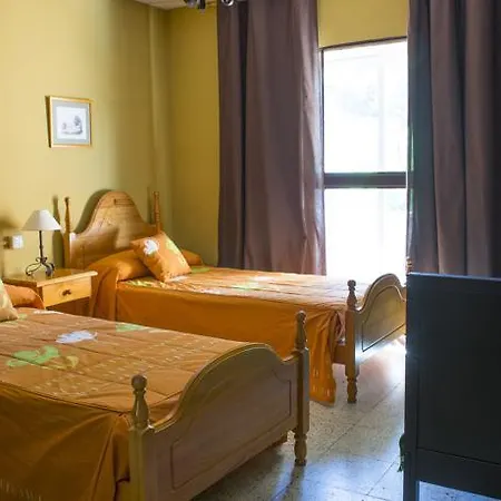 La Casona Del Pinar *