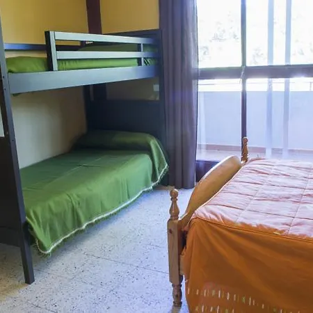 La Casona Del Pinar San Rafael