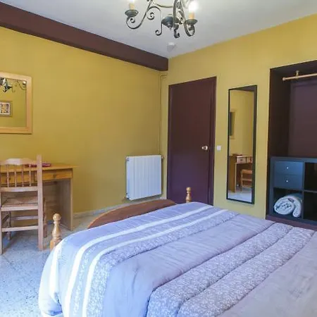 Hostel La Casona Del Pinar *