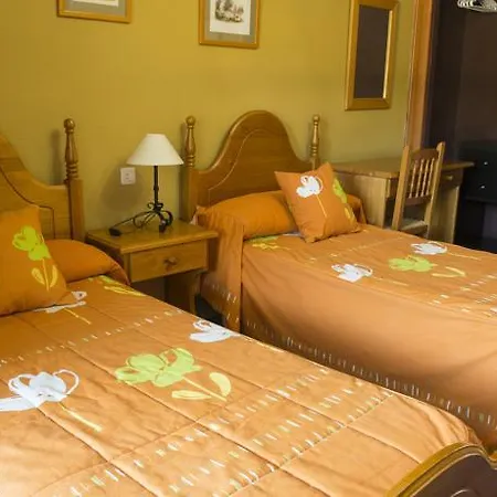 La Casona Del Pinar * San Rafael