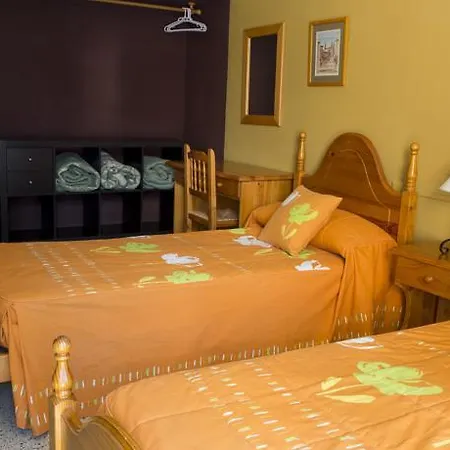 La Casona Del Pinar