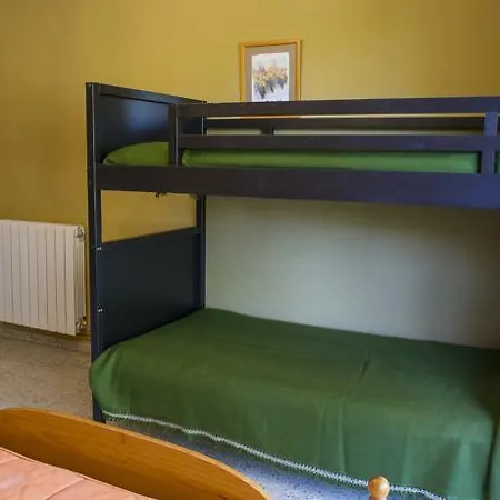 La Casona Del Pinar Hostel San Rafael