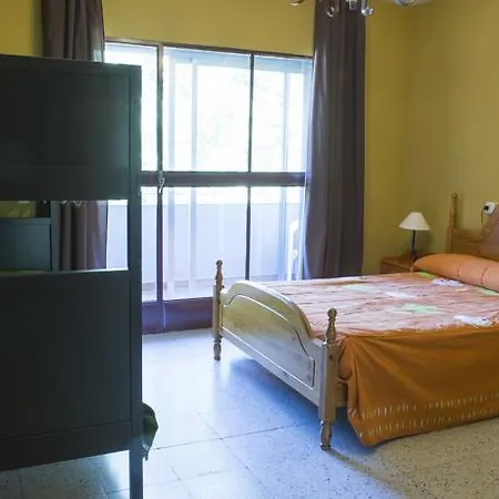 La Casona Del Pinar San Rafael