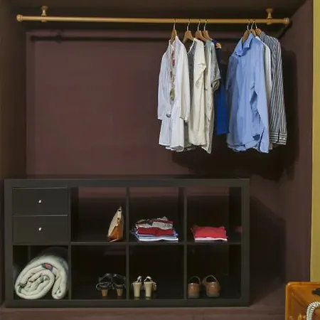 Ostello La Casona Del Pinar *