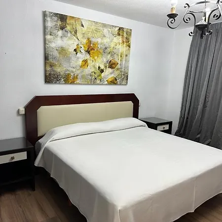 La Casona Del Pinar *