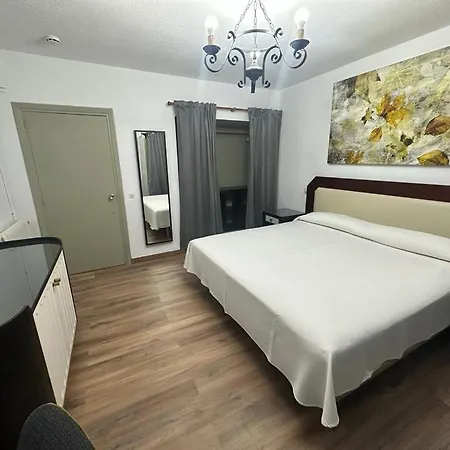 La Casona Del Pinar San Rafael