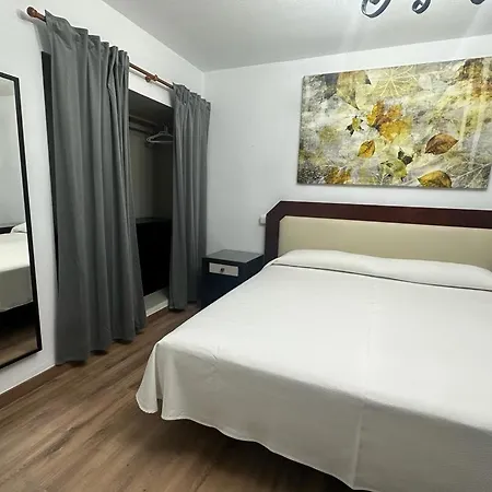 La Casona Del Pinar *