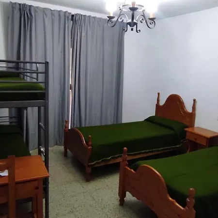 La Casona Del Pinar