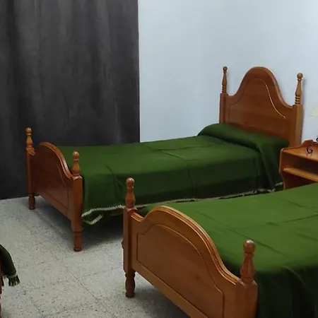 La Casona Del Pinar