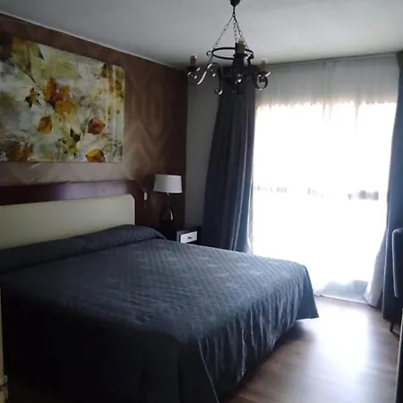 La Casona Del Pinar San Rafael