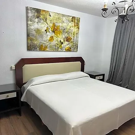 La Casona Del Pinar * San Rafael