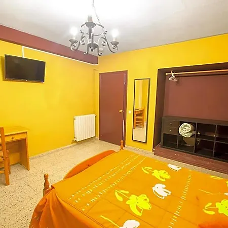 La Casona Del Pinar