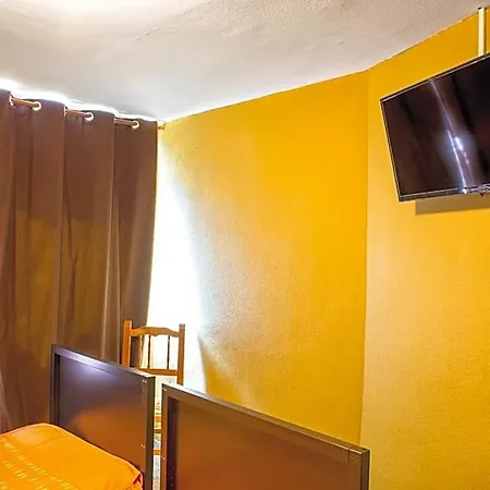 La Casona Del Pinar Hostel San Rafael