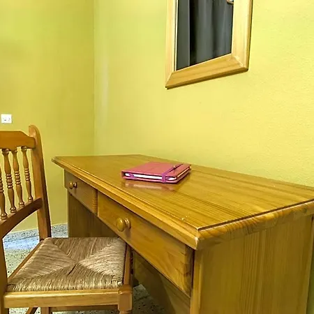 La Casona Del Pinar Hostel