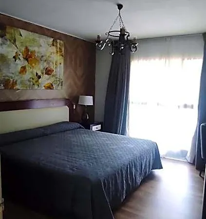 Hostel La Casona Del Pinar