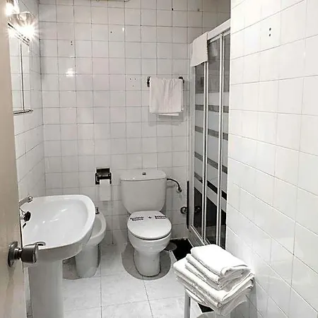 Hostel La Casona Del Pinar