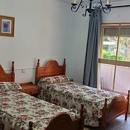 Hostel La Casona Del Pinar
