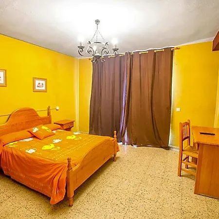 La Casona Del Pinar *
