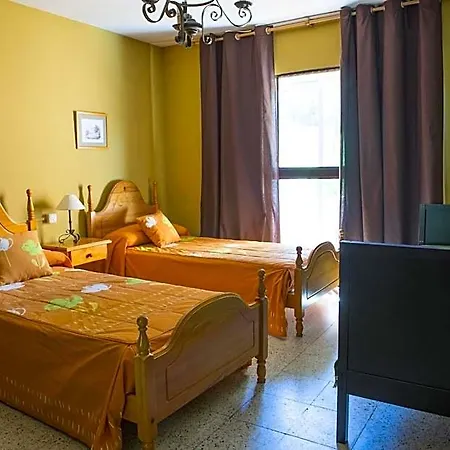 La Casona Del Pinar * San Rafael
