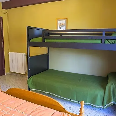 La Casona Del Pinar *