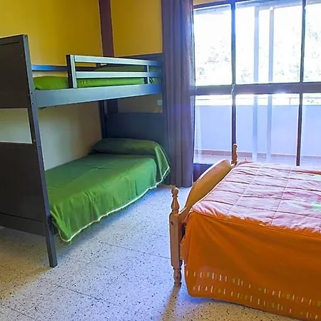 La Casona Del Pinar Hostel