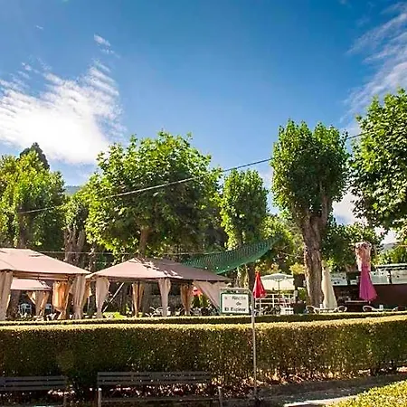 La Casona Del Pinar