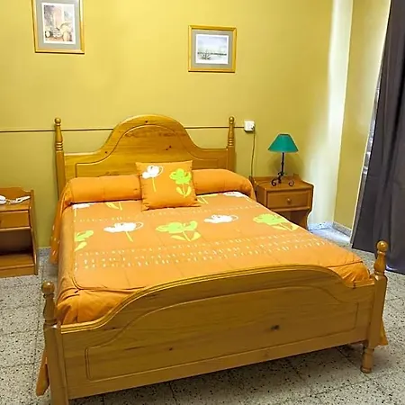 La Casona Del Pinar Hostel *