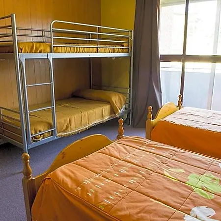 Hostel La Casona Del Pinar *