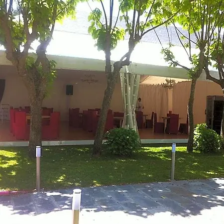 La Casona Del Pinar San Rafael