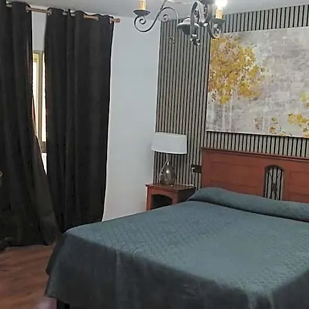 Hostel La Casona Del Pinar *