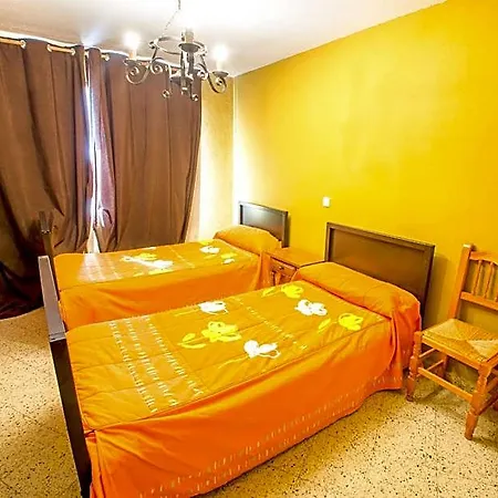 Hostel La Casona Del Pinar *