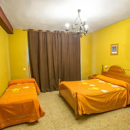 La Casona Del Pinar