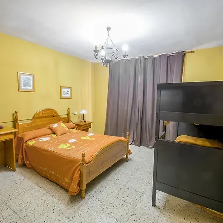 La Casona Del Pinar San Rafael
