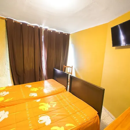 La Casona Del Pinar San Rafael