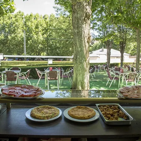 La Casona Del Pinar * San Rafael