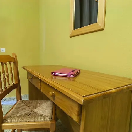 La Casona Del Pinar San Rafael