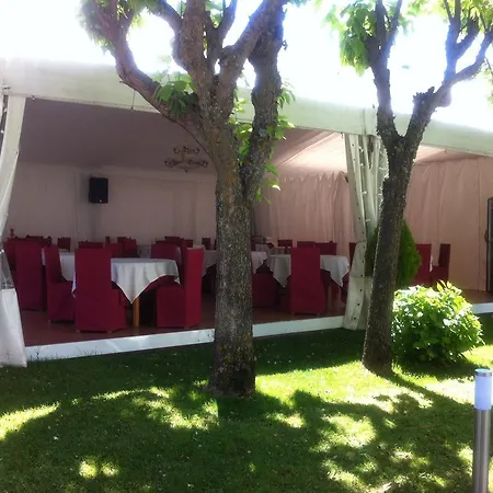 La Casona Del Pinar