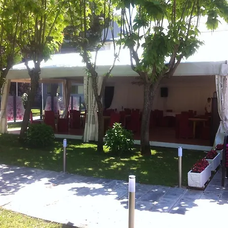 La Casona Del Pinar San Rafael