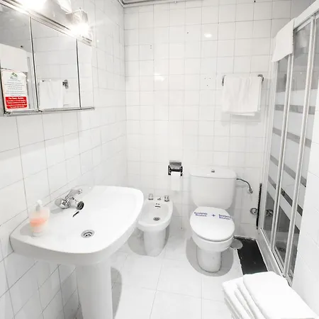 La Casona Del Pinar Hostal San Rafael