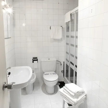 La Casona Del Pinar Hostal