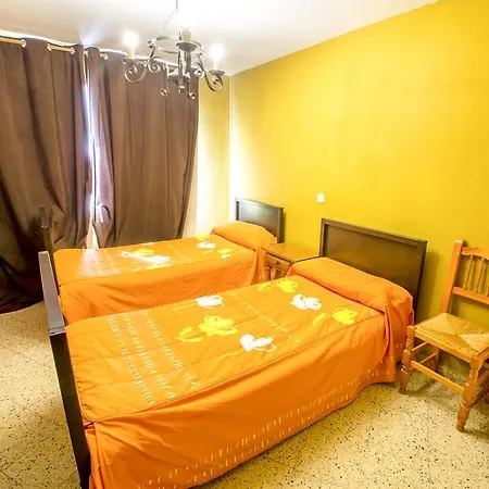 La Casona Del Pinar