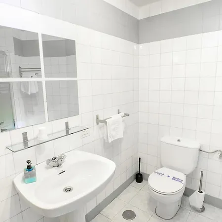 La Casona Del Pinar * San Rafael