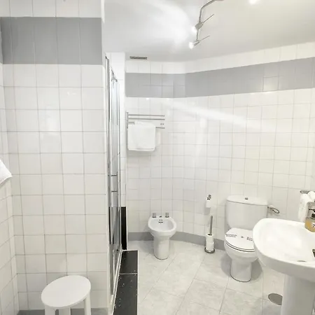 La Casona Del Pinar San Rafael