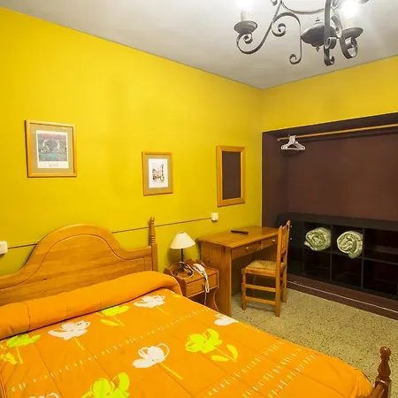 La Casona Del Pinar *