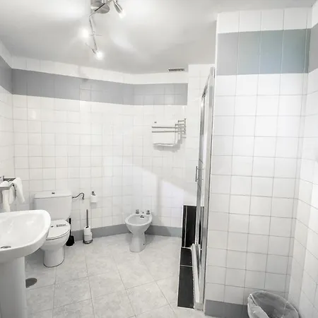 La Casona Del Pinar Hostal *