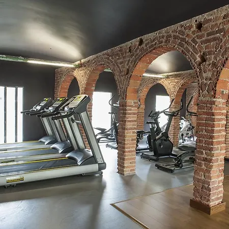 Ostello La Casona Del Pinar San Rafael